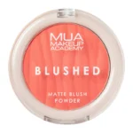MUA Blushed Powder - Image 8