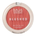 MUA Blushed Powder - Image 7