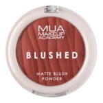 MUA Blushed Powder - Image 5