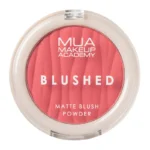 MUA Blushed Powder - Image 2