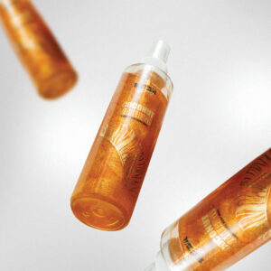 Shimmering Body Mist Scandal Touch "Coconut Waterfall"