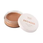 MUA Bronzed Cream Bronzer- Caramel - Image 2