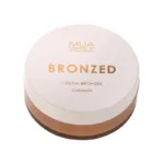 MUA Bronzed Cream Bronzer- Caramel