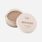 MUA Bronzed Cream Bronzer Chai Tea - Image 2