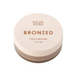 MUA Bronzed Cream Bronzer Chai Tea