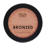 MUA Bronzed Matte Bronzing Powder