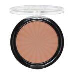 MUA Bronzed Matte Bronzing Powder - Image 12