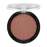 MUA Bronzed Matte Bronzing Powder - Image 7