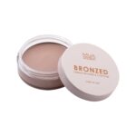MUA Bronzed Cream Bronzer Cafe Au Lait - Image 2