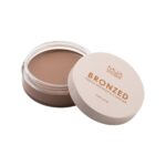 MUA Bronzed Cream Bronzer Iced Latte - Image 2