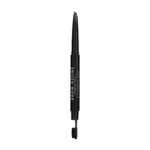 MUA Brow Define Eyebrow Pencil - With Blending Brush - Image 15