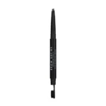 MUA Brow Define Eyebrow Pencil - With Blending Brush - Image 8