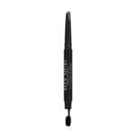 MUA Brow Define Eyebrow Pencil - With Blending Brush - Image 6