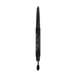 MUA Brow Define Eyebrow Pencil - With Blending Brush - Image 2