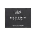 MUA Brow Define Styling Soap - Image 5