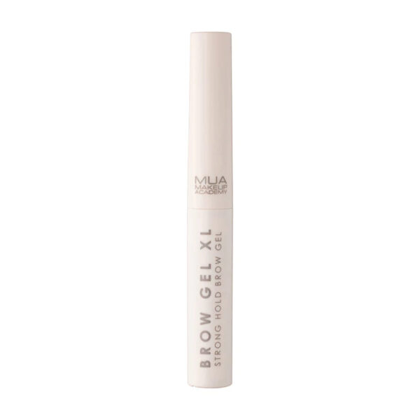 MUA Brow Gel XL-Clear