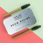 MUA Brow Define Styling Soap - Image 3
