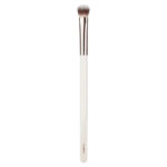 MUA Flat Eye Base Brush with Holo Box