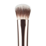 MUA Flat Eye Base Brush with Holo Box - Image 2