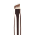 MUA Angled Brow & Liner Brush with Holo Box - Image 2