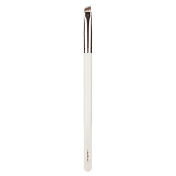 MUA Angled Brow & Liner Brush with Holo Box