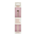 MUA Flat Eye Base Brush with Holo Box - Image 3