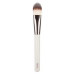 MUA Flat Foundation Brush with Holo Box