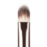 MUA Small Flat Eye Brush with Holo Box - Image 2