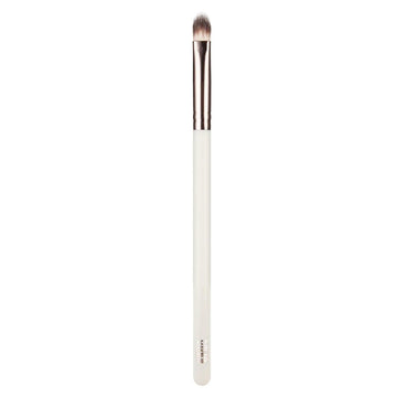 MUA Small Flat Eye Brush with Holo Box
