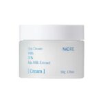 UYU cream- Κρέμα βαθιάς ενυδάτωσης και θρέψης