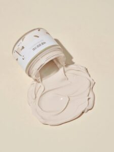 Soybean Nourishing Cream – Αντιγηραντική θρεπτική κρέμα με σόγια