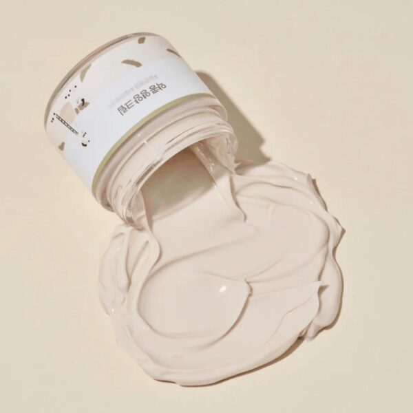 Soybean Nourishing Cream – Αντιγηραντική θρεπτική κρέμα με σόγια