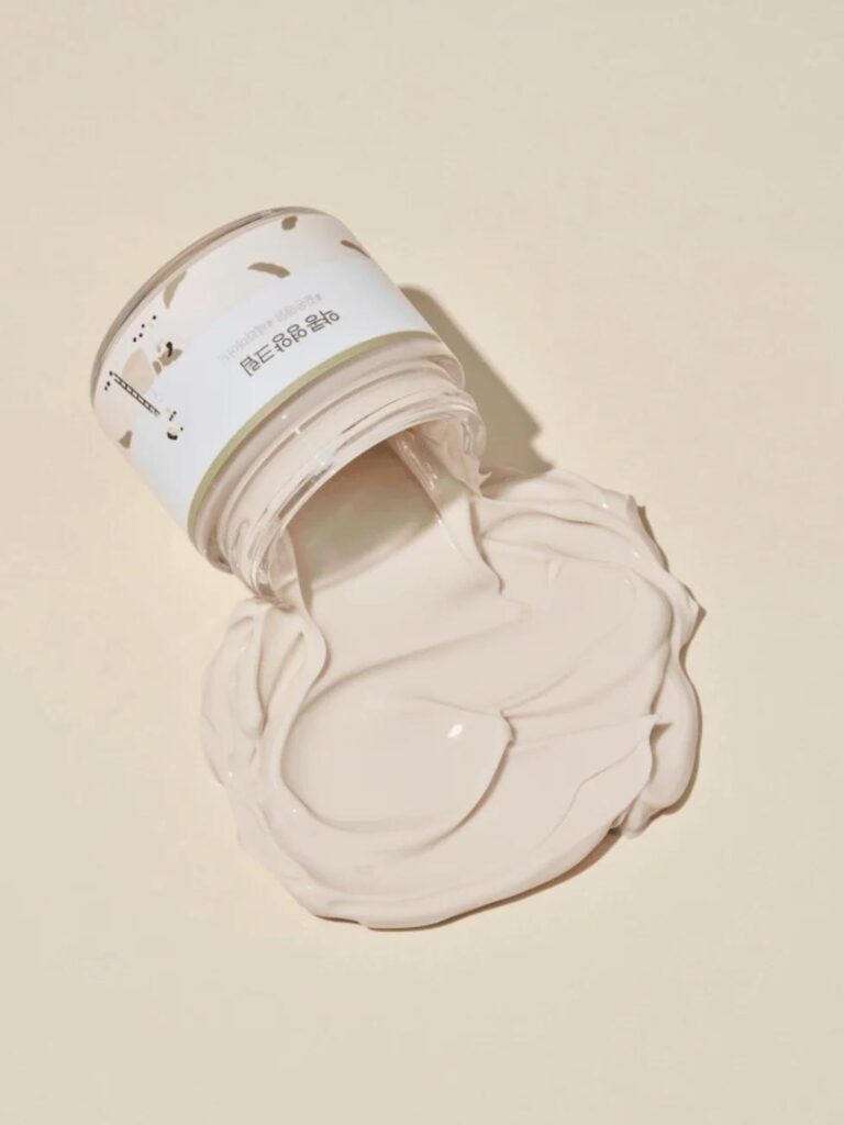 Soybean Nourishing Cream – Αντιγηραντική θρεπτική κρέμα με σόγια