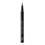MUA Control Freak Liquid Eyeliner Jet Black - Image 2
