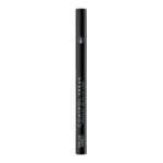 MUA Control Freak Liquid Eyeliner Jet Black