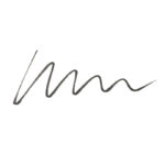 MUA Control Freak Liquid Eyeliner Jet Black - Image 3