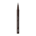 MUA Control Freak Liquid Eyeliner Chocolate Brown - Image 2