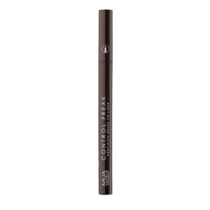 MUA Control Freak Liquid Eyeliner Chocolate Brown
