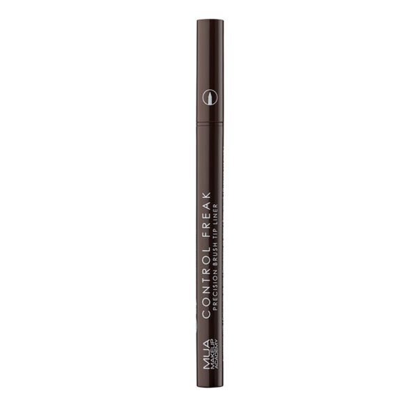 MUA Control Freak Liquid Eyeliner Chocolate Brown