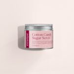 Cotton Candy Sugar Scrub eesome