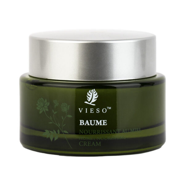 VIESO Hair Cream Honey Nourishing 120gr.