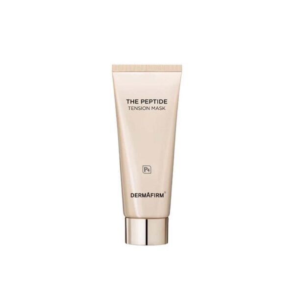 DERMAFIRM The Peptide Tension Mask 60g