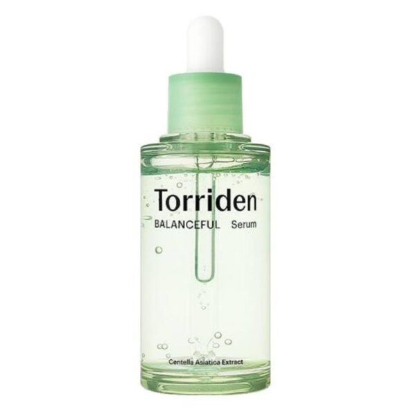 ΝΕΟ ΠΡΟΙΟΝ  Torriden BALANCEFUL Cica serum 50ml