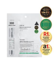 VT Reedle shot 300 2-step mask