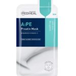 Mediheal Proatin A.PE Mask- Μάσκα με 19 αμινοξέα και πεπτίδια για λείο και απαλό δέρμα