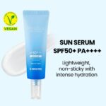 Medi-peel Mooltox Water-fit Sun Serum