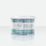 ITALWAX - WAX TIN 400ML - AQUAMARINE FLEX