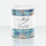 ITALWAX - WAX TIN 800ML - AQUAMARINE FLEX
