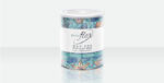 ITALWAX - WAX TIN 800ML - AQUAMARINE FLEX