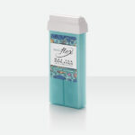 ITALWAX - WAX CARTRIDGE 100ML AQUAMARINE FLEX